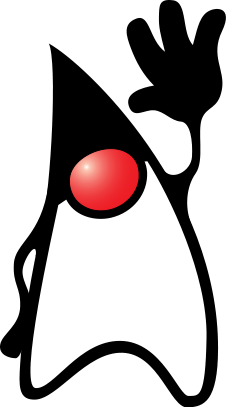 java logo